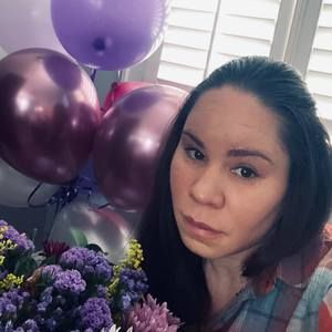 Meet your Posher, Veronica